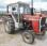 Tracteur agricole Massey Ferguson 275