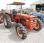 Tracteur agricole Renault 571-4