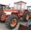 Tracteur agricole Renault 891-4