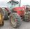 Tracteur agricole Massey Ferguson 3125
