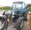 Tracteur agricole Ford 4610