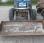 Tracteur agricole Ford 4610