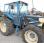 Tracteur agricole Ford 4610