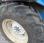 Tracteur agricole Ford 4610