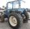 Tracteur agricole Ford 4610