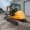 Mini-pelle Jcb 8065RTS