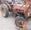 Tracteur agricole Massey Ferguson 140