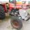Tracteur agricole Massey Ferguson 178