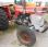 Tracteur agricole Massey Ferguson 178