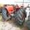 Tracteur agricole Massey Ferguson 178