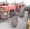 Tracteur agricole Massey Ferguson 165