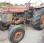 Tracteur agricole Massey Ferguson 178