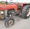 Tracteur agricole Massey Ferguson 168