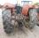 Tracteur agricole Massey Ferguson 168