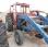 Tracteur agricole Massey Ferguson 168