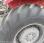 Tracteur agricole Massey Ferguson 168