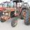 Tracteur agricole Massey Ferguson 188