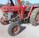 Tracteur agricole Massey Ferguson 168