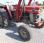 Tracteur agricole Massey Ferguson 168