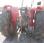 Tracteur agricole Massey Ferguson 168