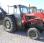 Tracteur agricole Massey Ferguson 188