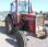 Tracteur agricole Massey Ferguson 575