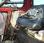 Tracteur agricole Massey Ferguson 575