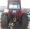 Tracteur agricole Massey Ferguson 575