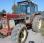 Tracteur agricole Case IH 1055