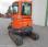 Mini-pelle Doosan DX30Z