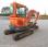 Mini-pelle Doosan DX30Z