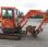 Mini-pelle Doosan DX30Z