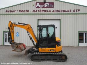 Pelle JCB 51R-1
