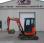 Mini-pelle Hitachi ZAXIS 25