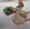 Mini-pelle Hitachi ZAXIS 25