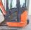 Mini-pelle Hitachi ZAXIS 25