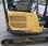 Mini-pelle Yanmar VIO17U