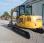 Mini-pelle Komatsu PC80 MR-5