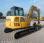 Mini-pelle Komatsu PC80 MR-5