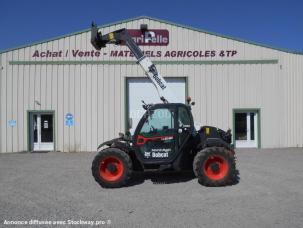  Bobcat TL30.60