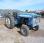 Tracteur agricole Ford 5000