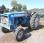 Tracteur agricole Ford 5000