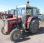 Tracteur agricole Massey Ferguson 255