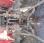 Tracteur agricole Massey Ferguson 255