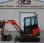 Mini-pelle Kubota KX027-4