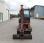 Mini-pelle Kubota KX027-4
