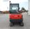 Mini-pelle Kubota KX027-4