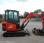 Mini-pelle Kubota KX027-4