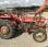 Tracteur agricole Massey Ferguson 158