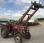 Tracteur agricole Massey Ferguson 158